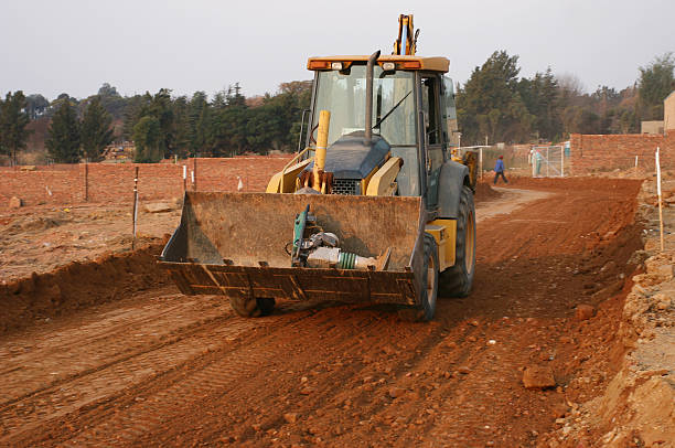 Heavy earth moving equipment Heavy earth moving equipment